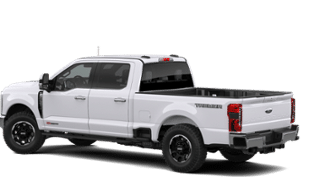 2026 Ford Super Duty® External Image 3